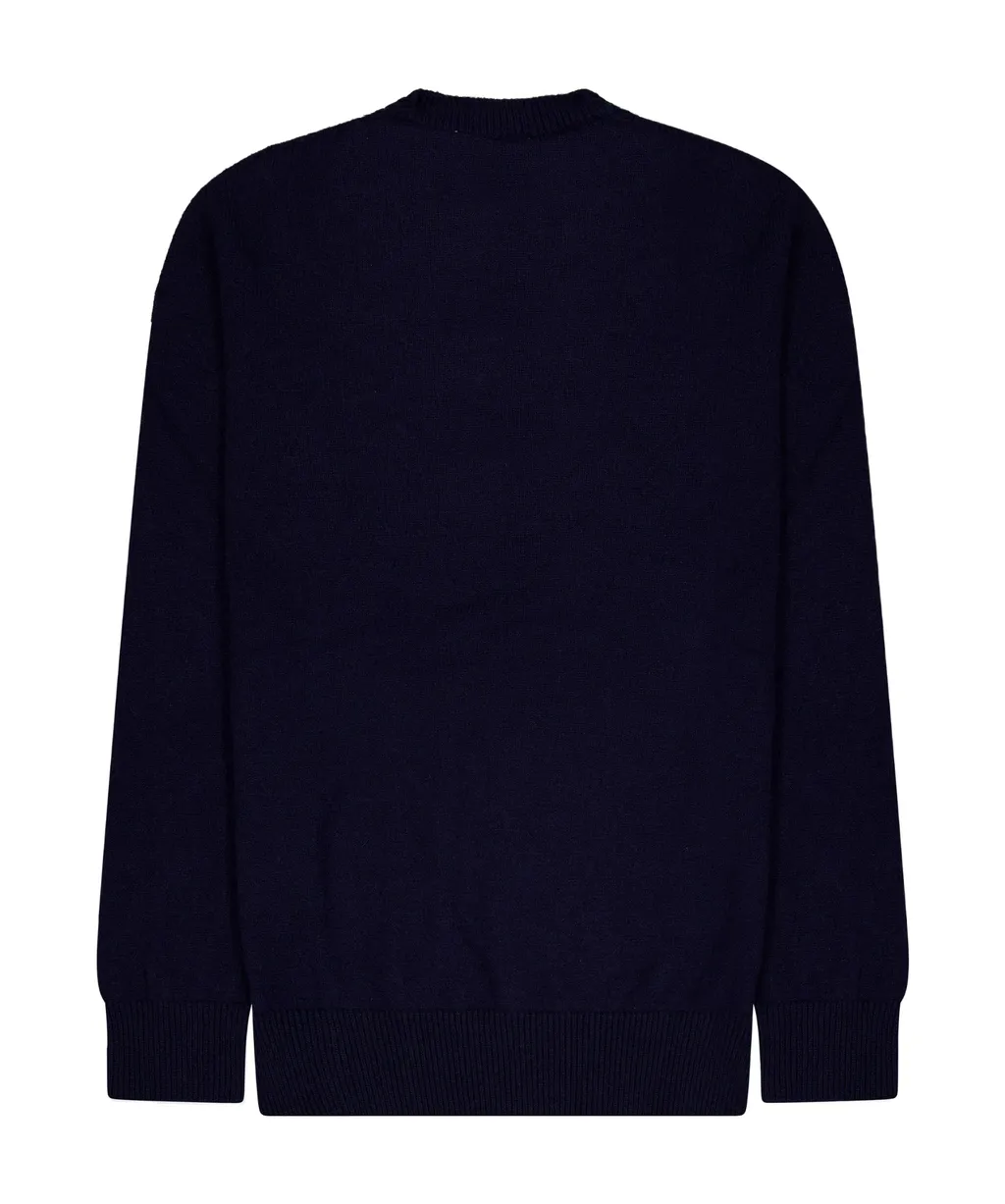 V-Neck Sweater