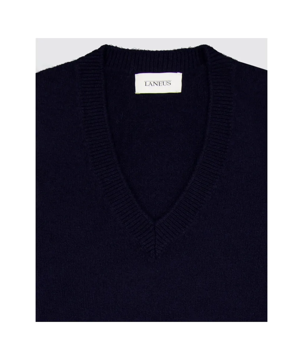 V-Neck Sweater