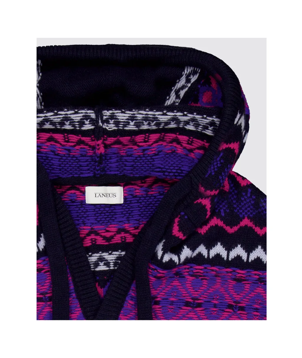 Hooded Sweater