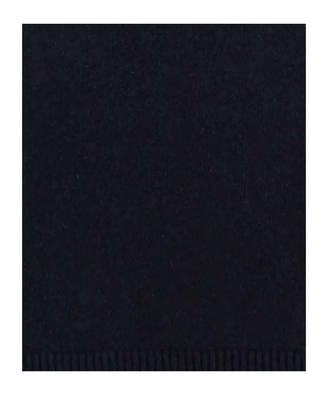 V-Neck Polo Shirt