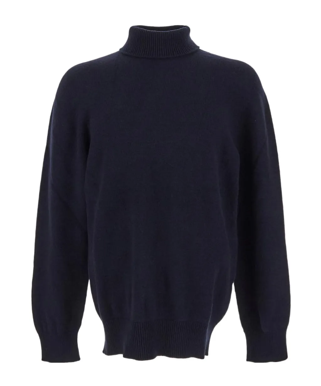 Turtleneck Jumper