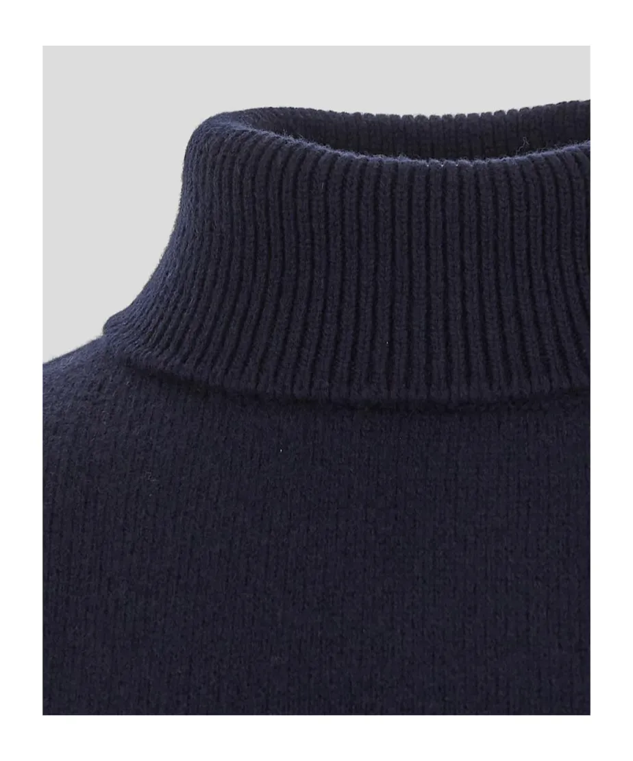 Turtleneck Jumper