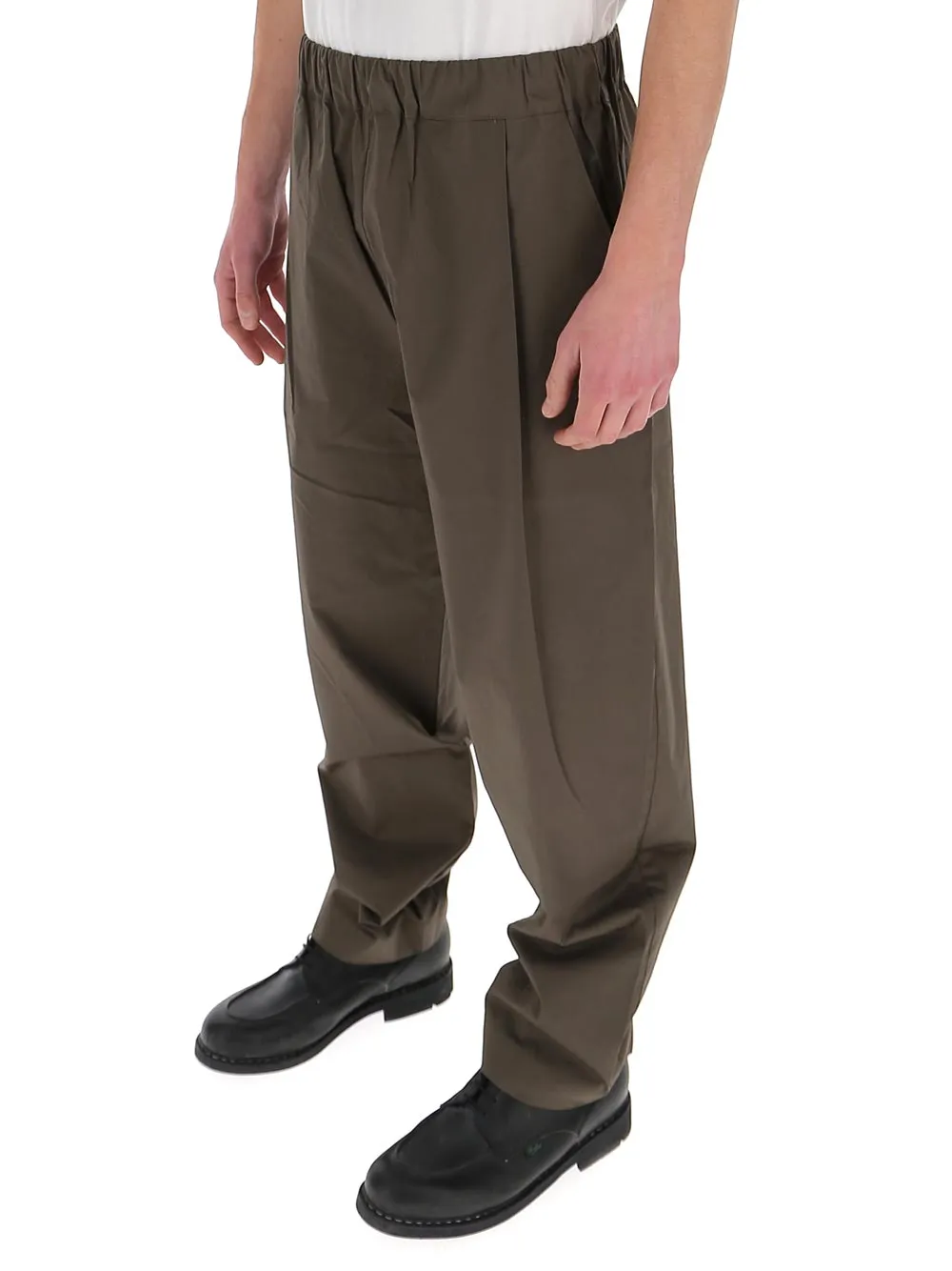 Loose Casual Pants