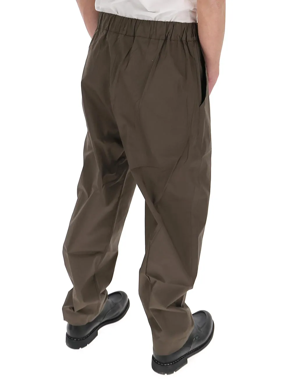 Loose Casual Pants