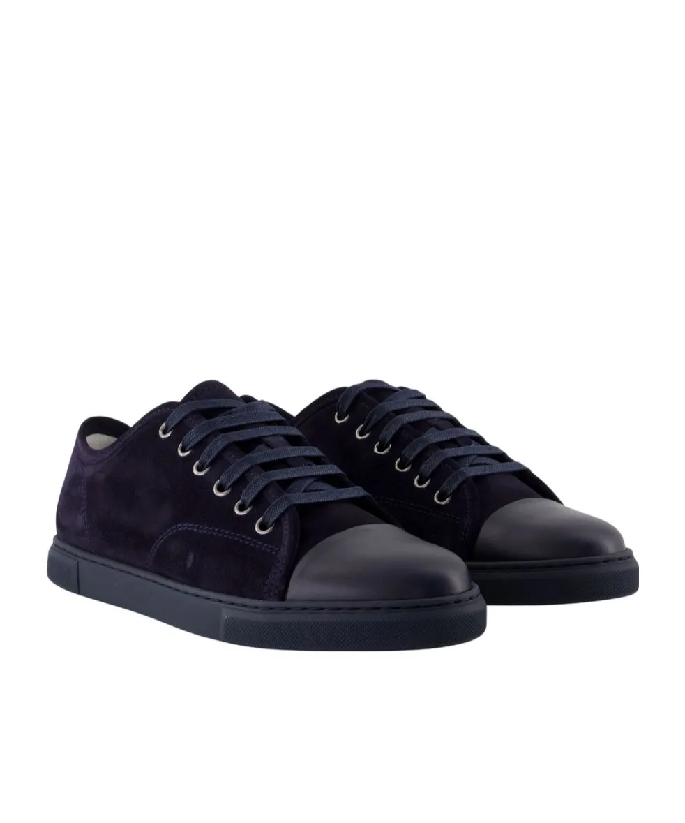 Dbb1 Low-Top Sneakers