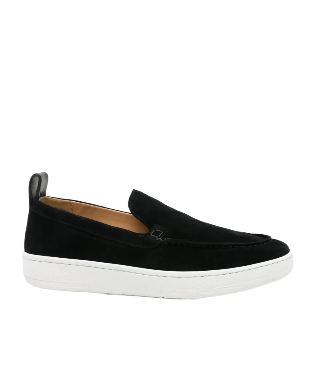 Cruiser Moccasins