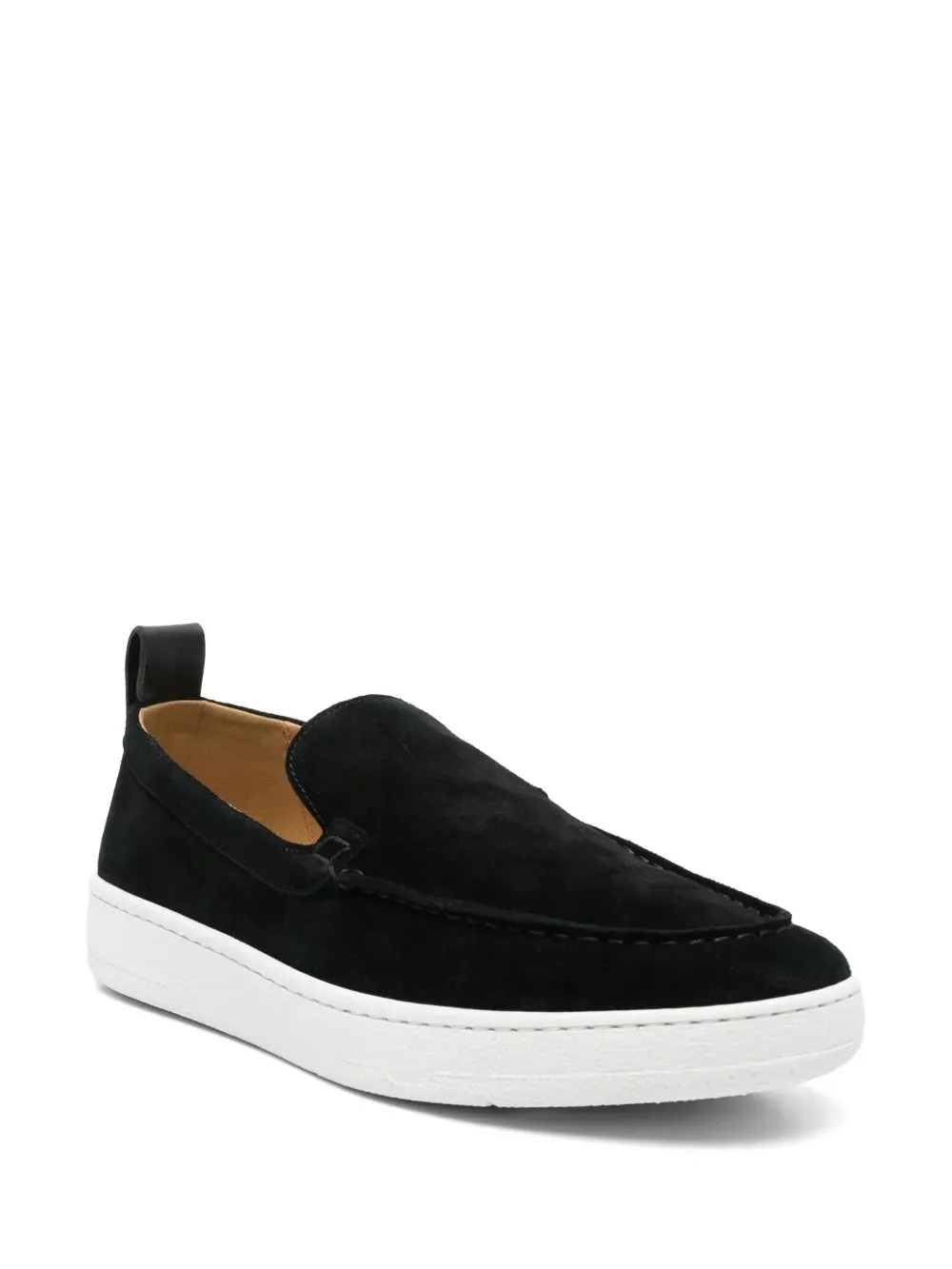 Cruiser Moccasins
