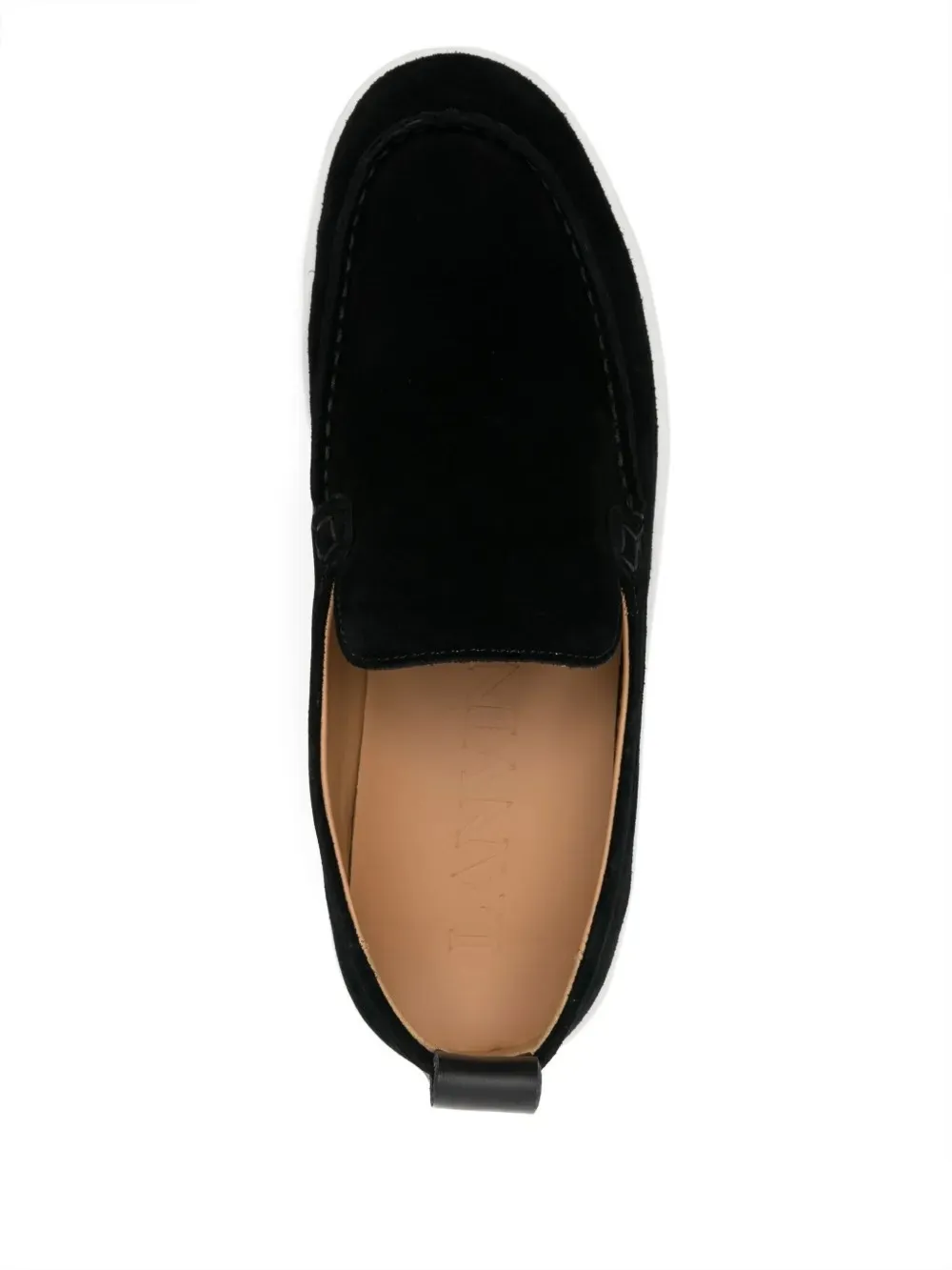 Cruiser Moccasins