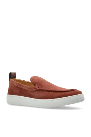 Cruiser Moccasins