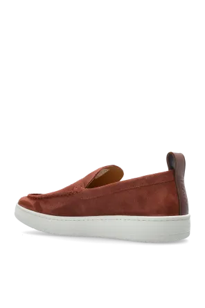 Cruiser Moccasins