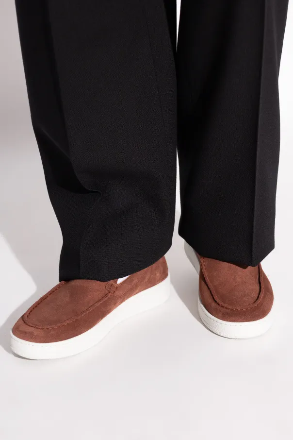 Cruiser Moccasins
