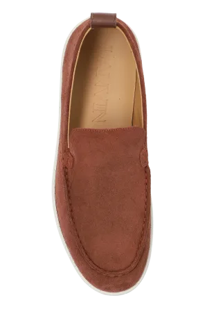 Cruiser Moccasins
