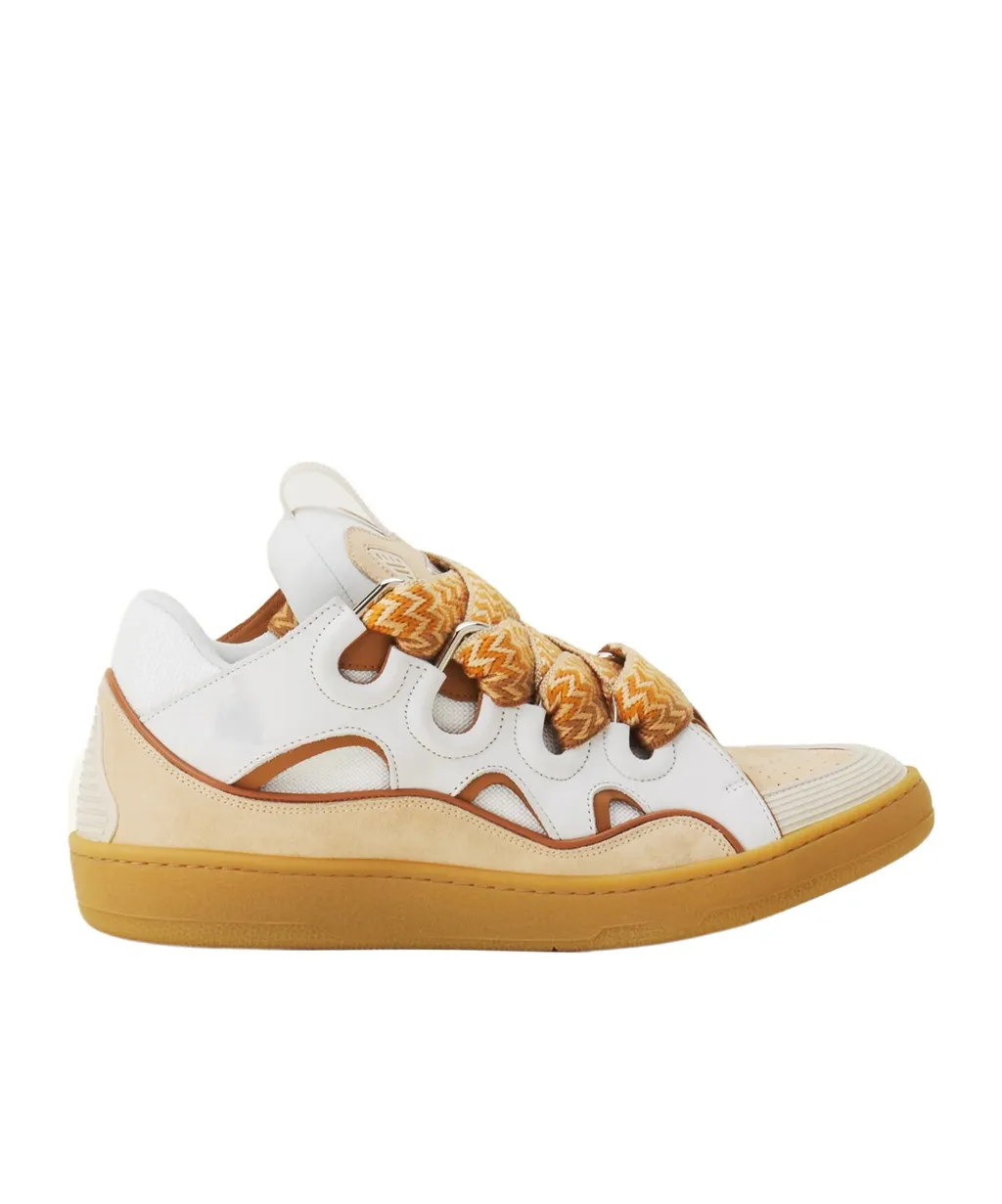 Curb Sneakers