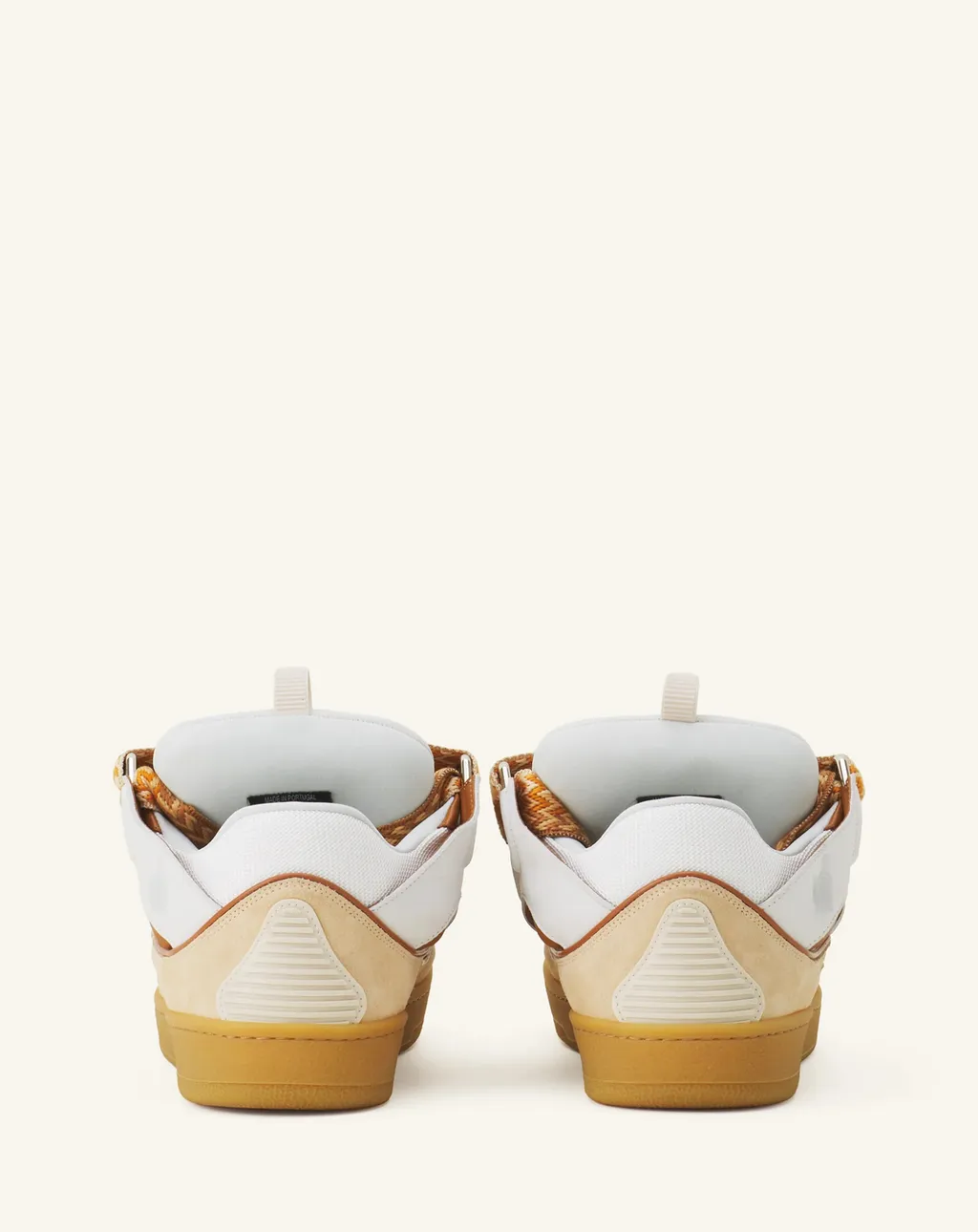 Curb Sneakers