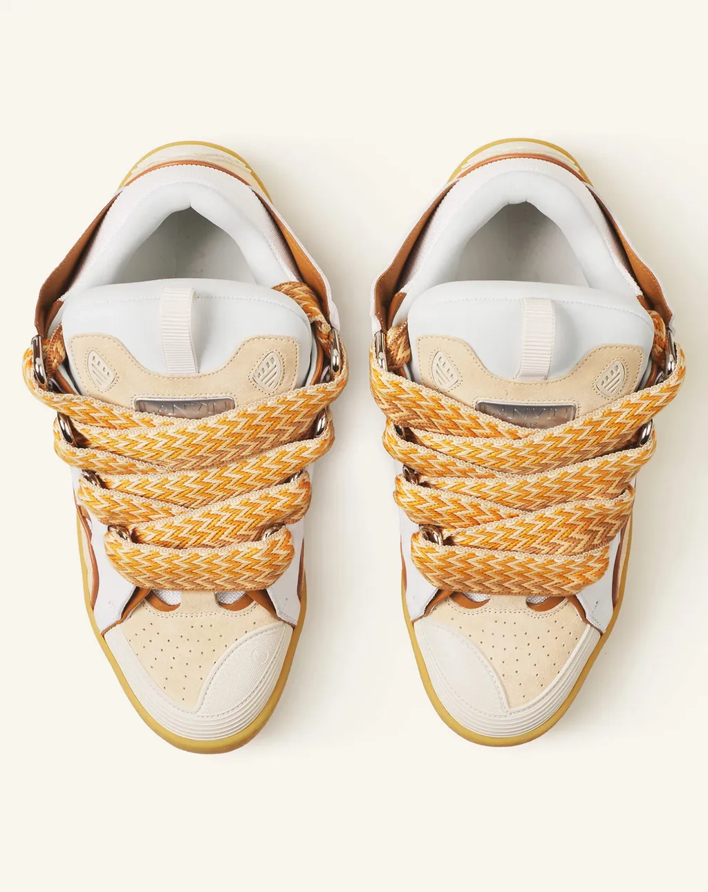 Curb Sneakers