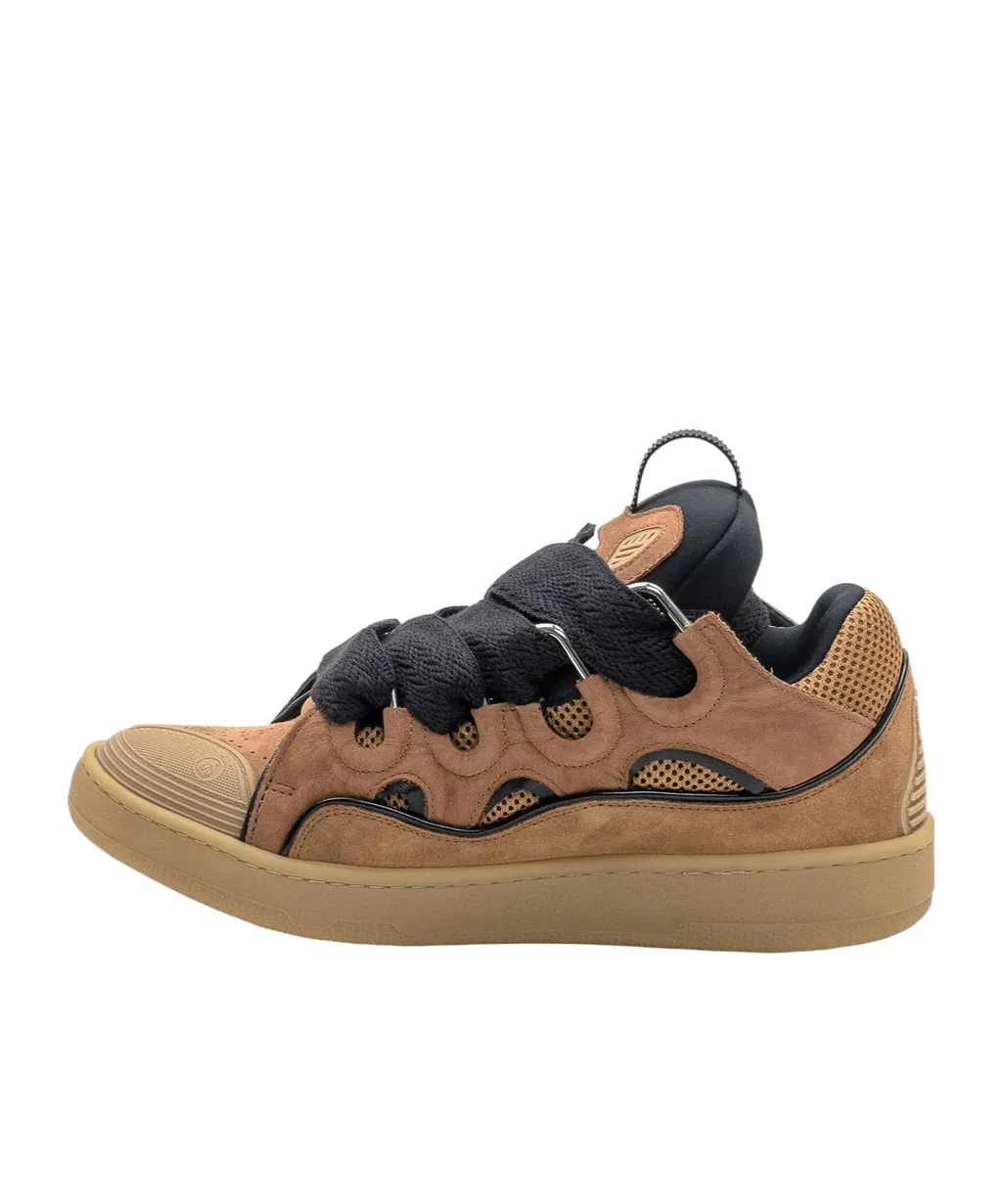 Curb Sneakers