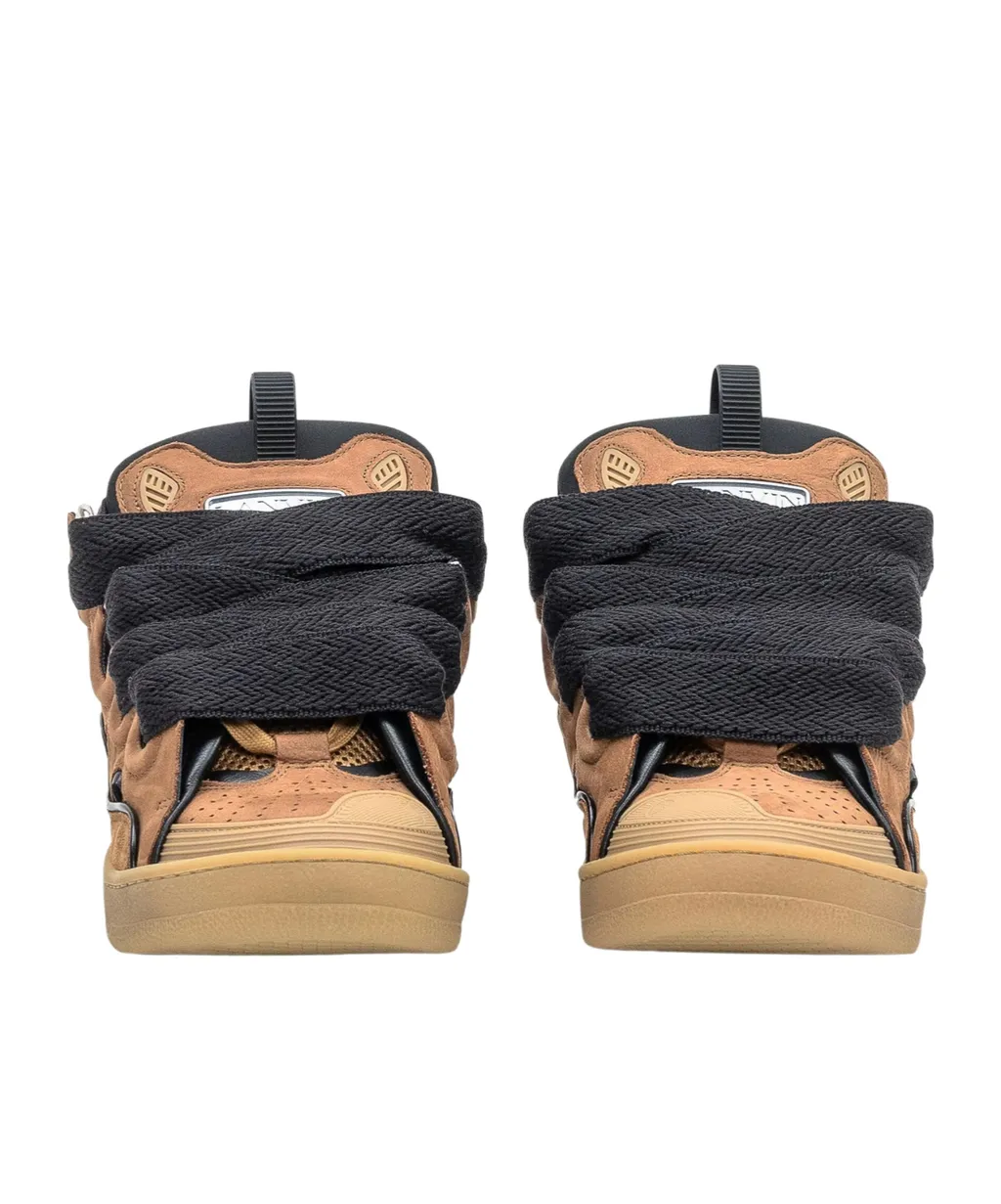 Curb Sneakers