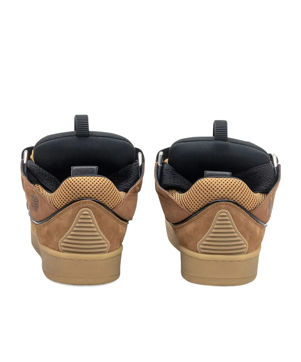 Curb Sneakers
