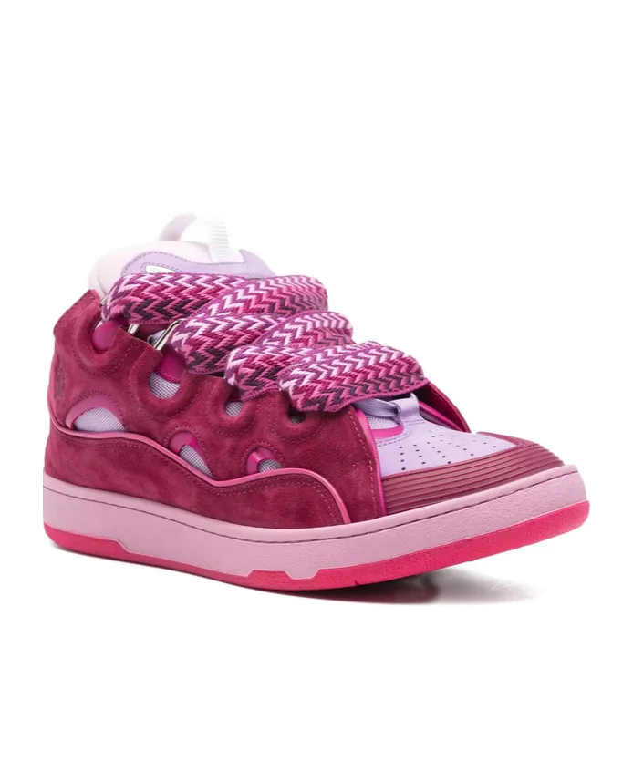 Curb Sneakers