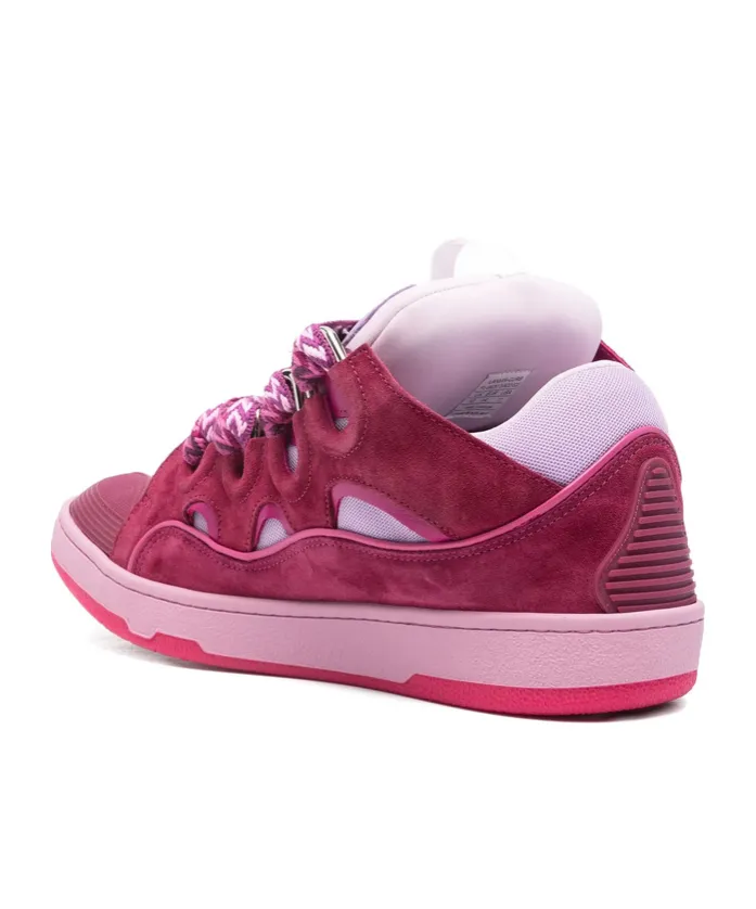 Curb Sneakers