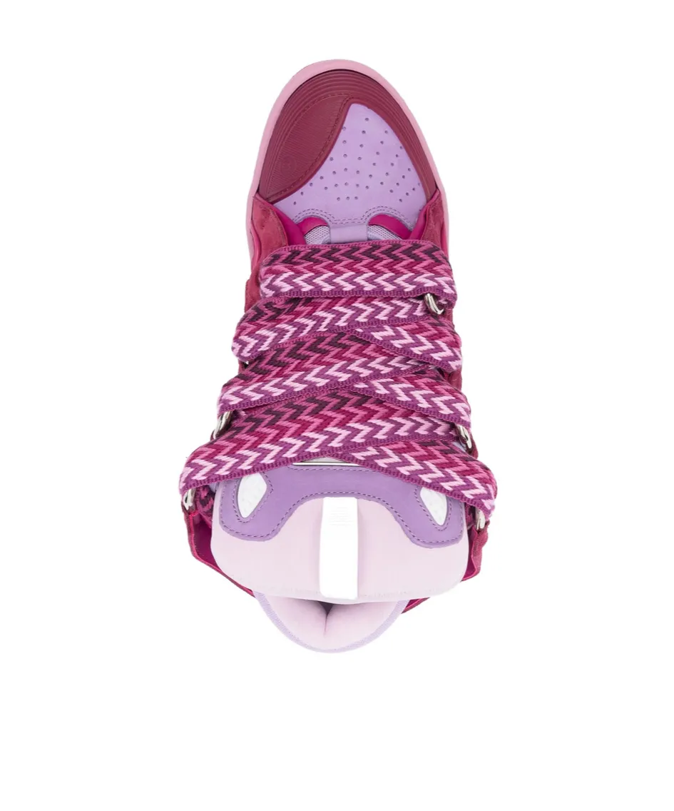 Curb Sneakers