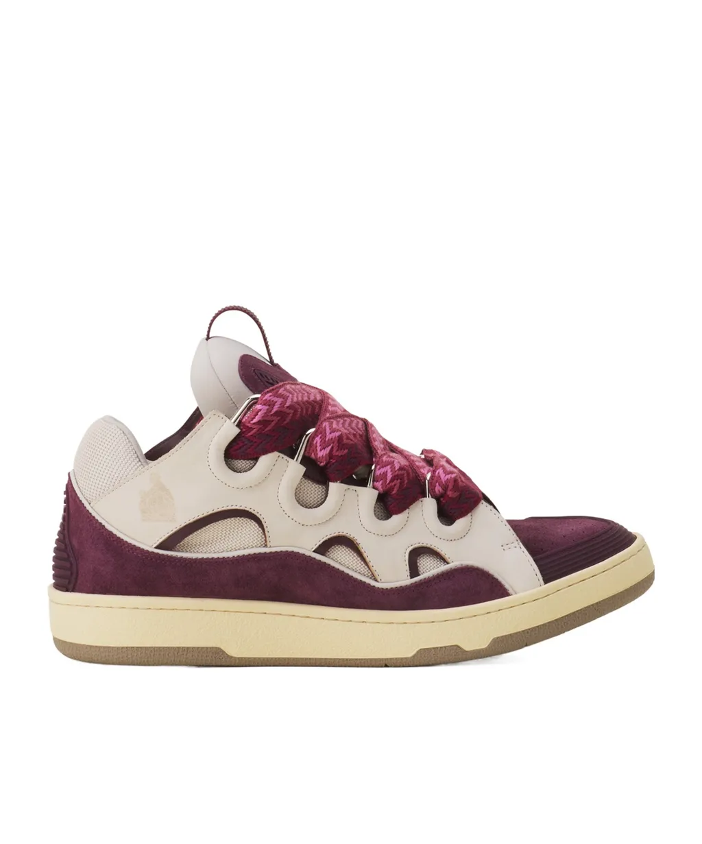 Curb Sneakers