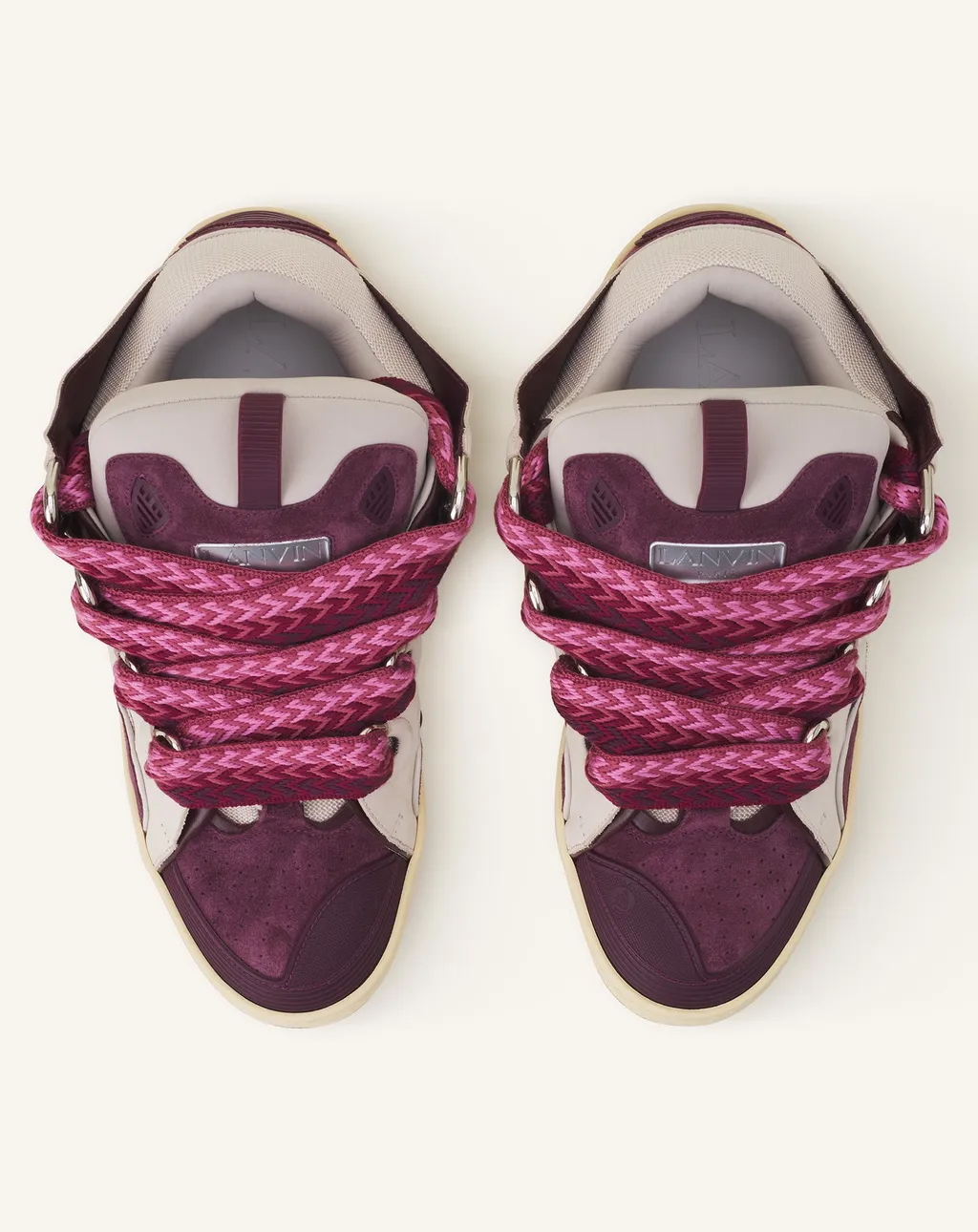Curb Sneakers