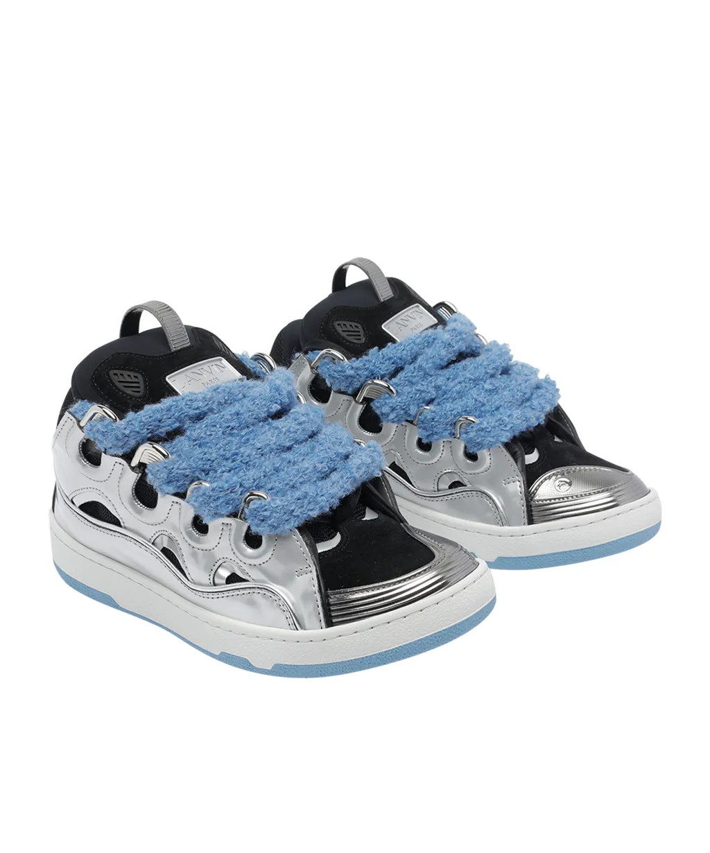 Curb Sneakers