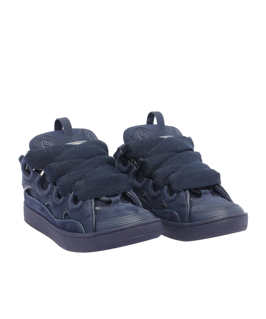 Curbtop Curb Low Top Sneakers