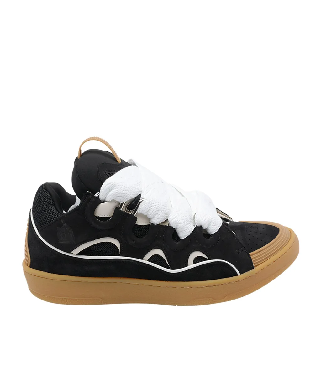 Low-Top Casual Shoes
