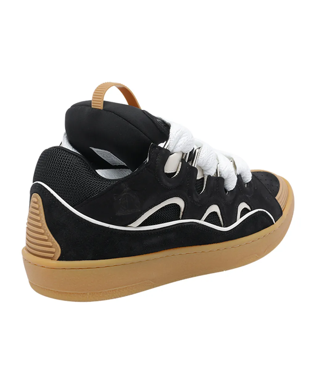 Low-Top Casual Shoes