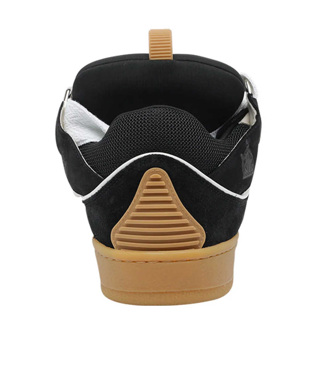 Low-Top Casual Shoes