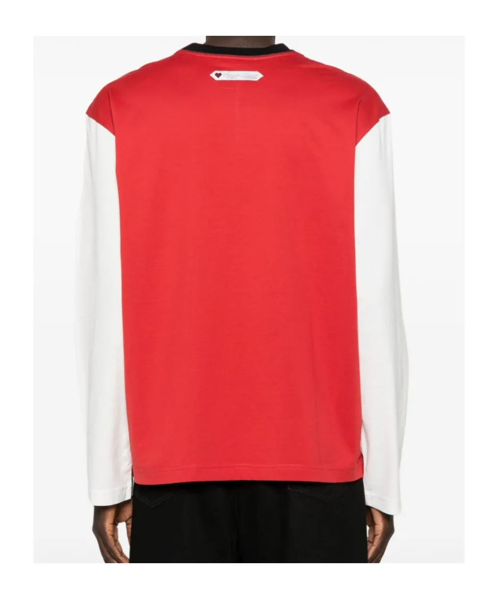 Crew Neck T-Shirt
