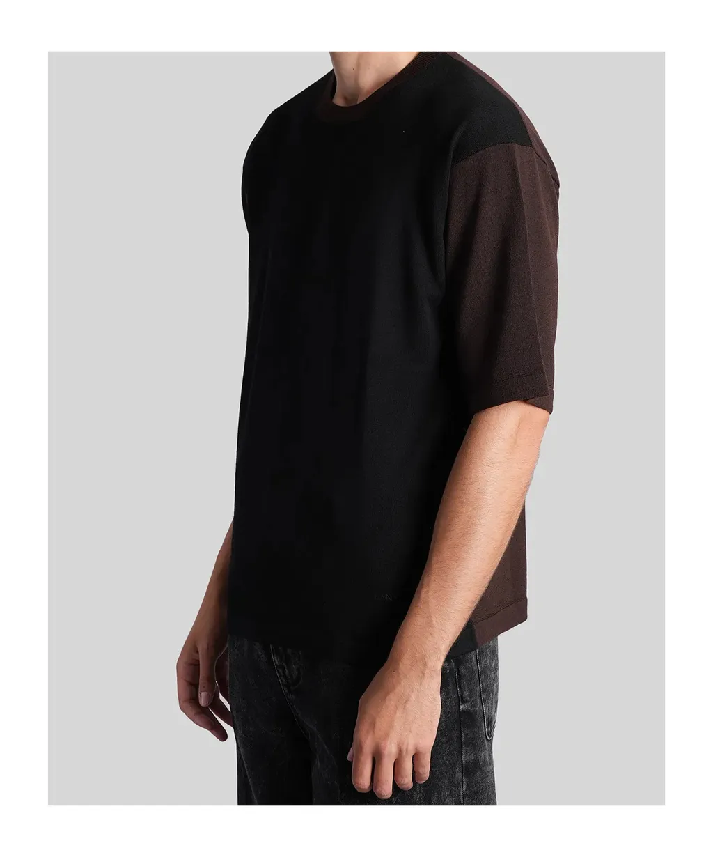 Crew Neck T-Shirt