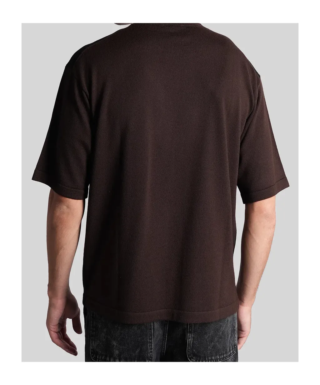 Crew Neck T-Shirt