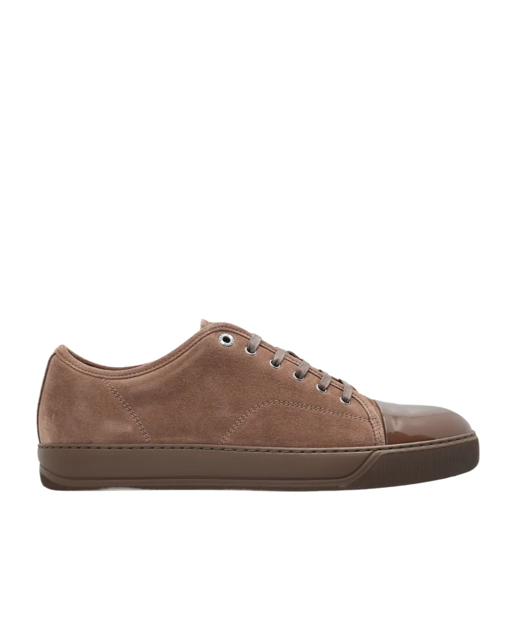Dbb1 Lace-Up Sneakers