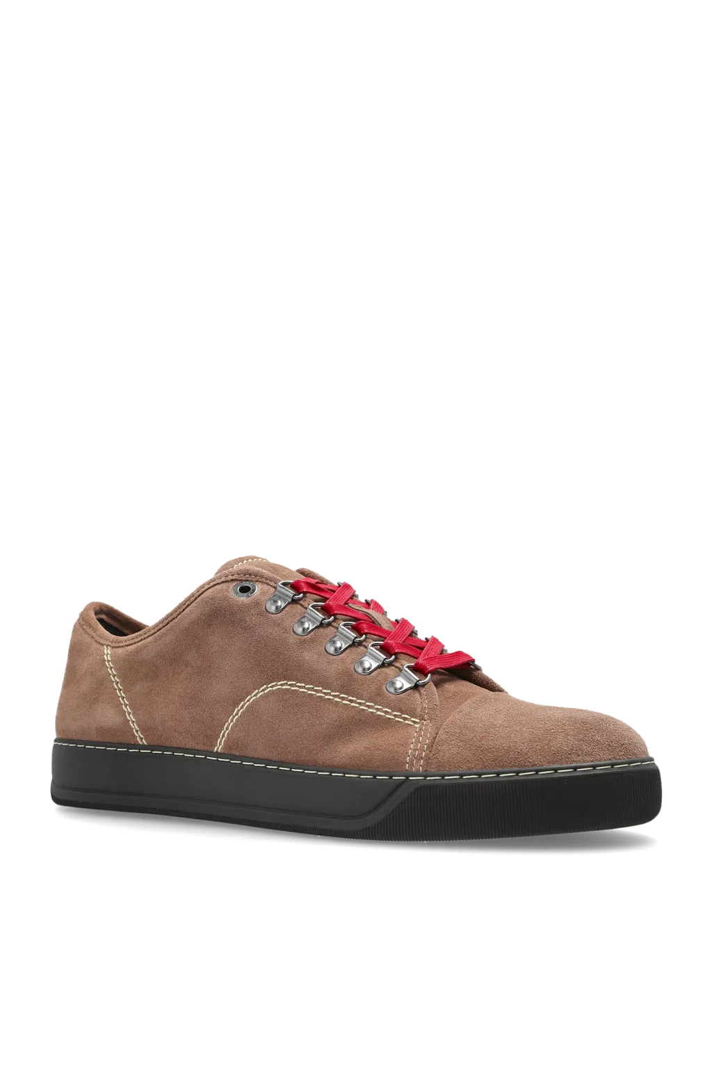 Debbi Lace-Up Sneakers