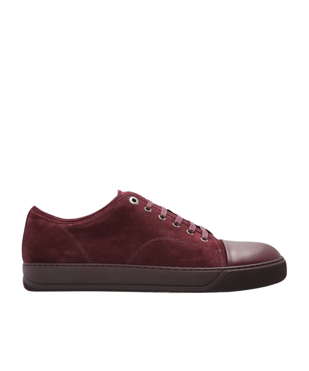 Dbb1 Lace-Up Sneakers