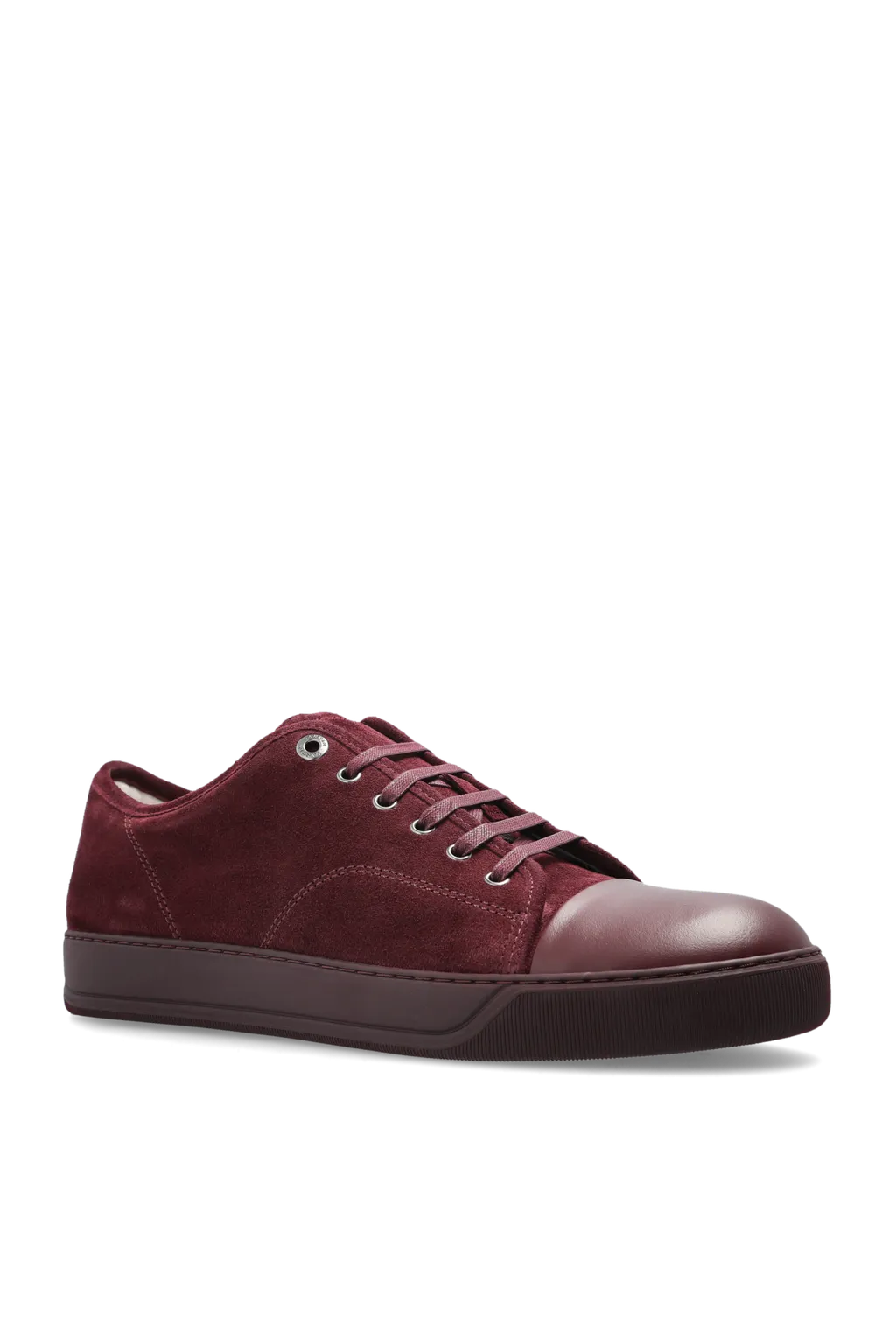 Dbb1 Lace-Up Sneakers
