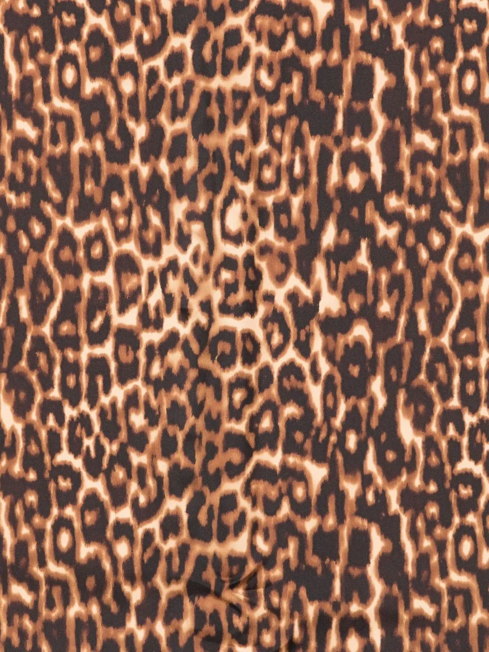 Pattern Scarf