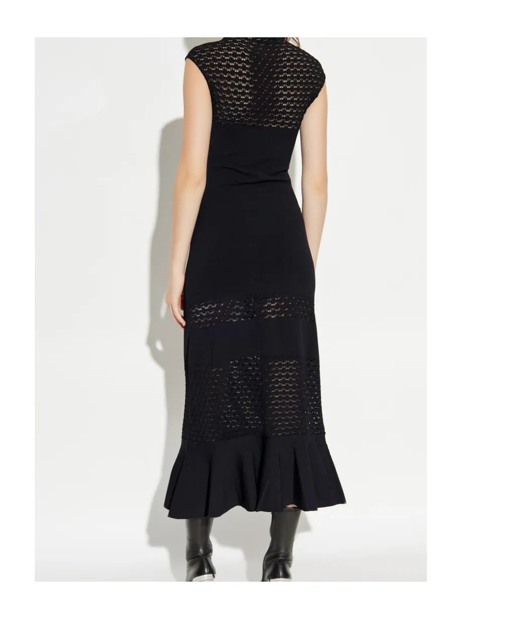 Sleeveless Dress