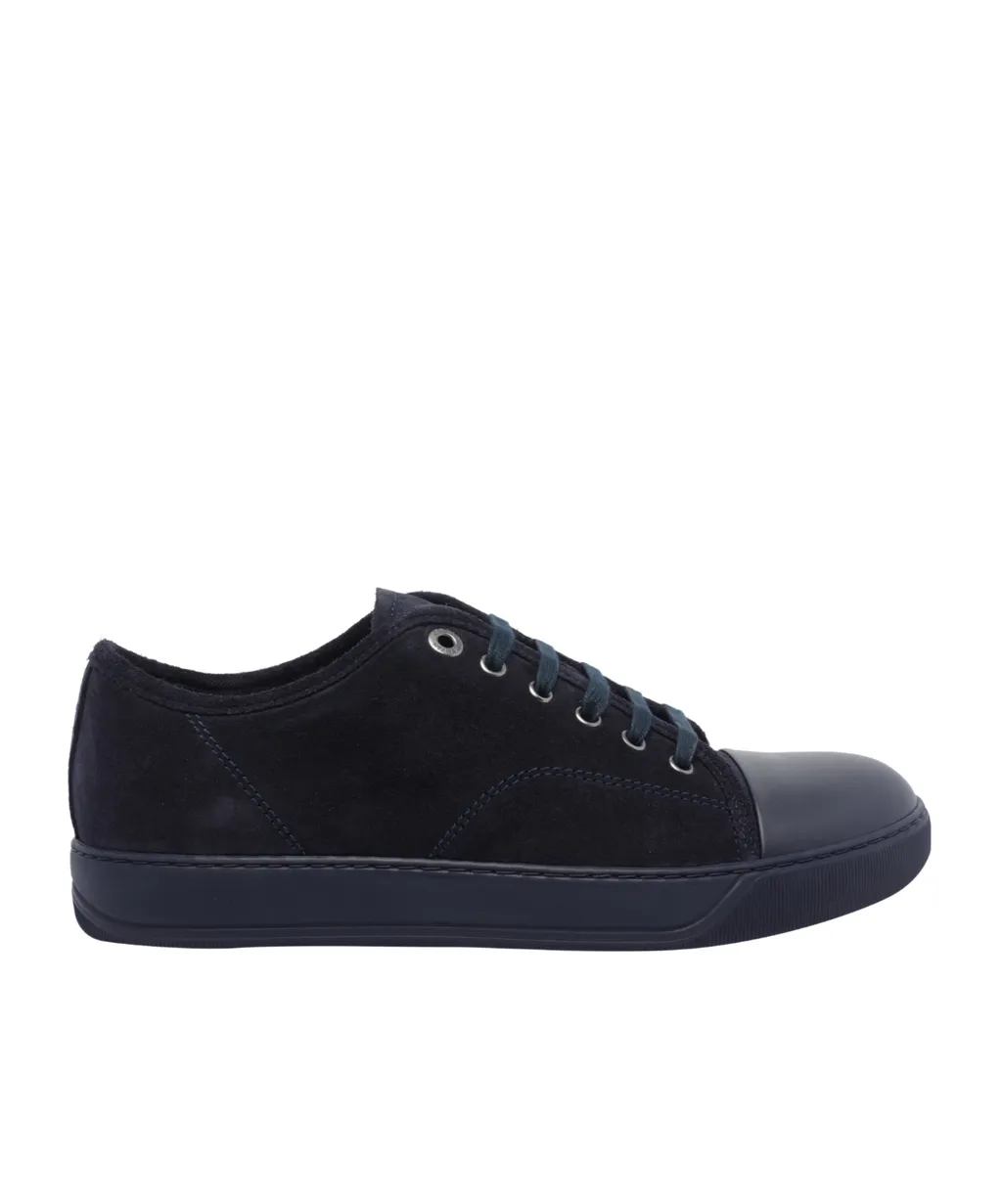 Lace-Up Sneakers