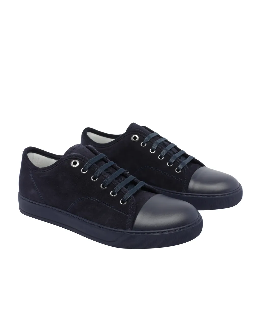 Lace-Up Sneakers