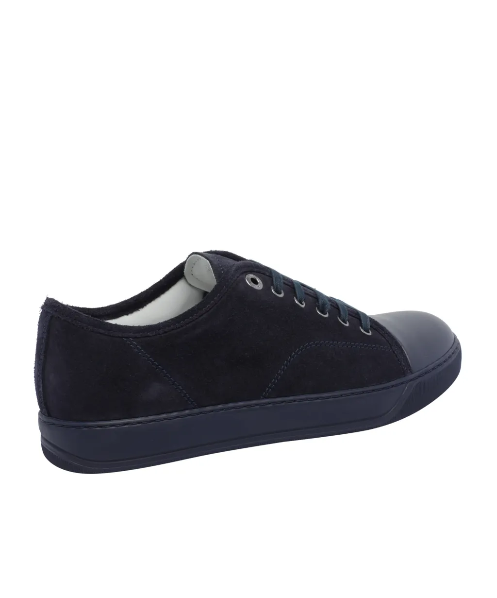 Lace-Up Sneakers