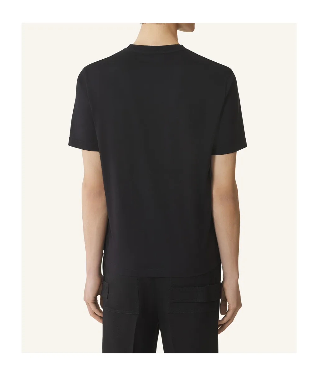 Embroidered T-Shirt