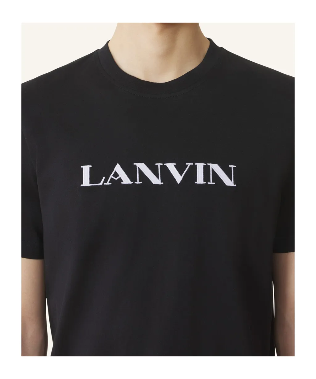 Embroidered T-Shirt