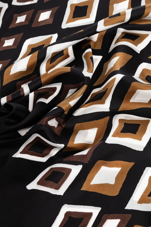 Pattern Scarf