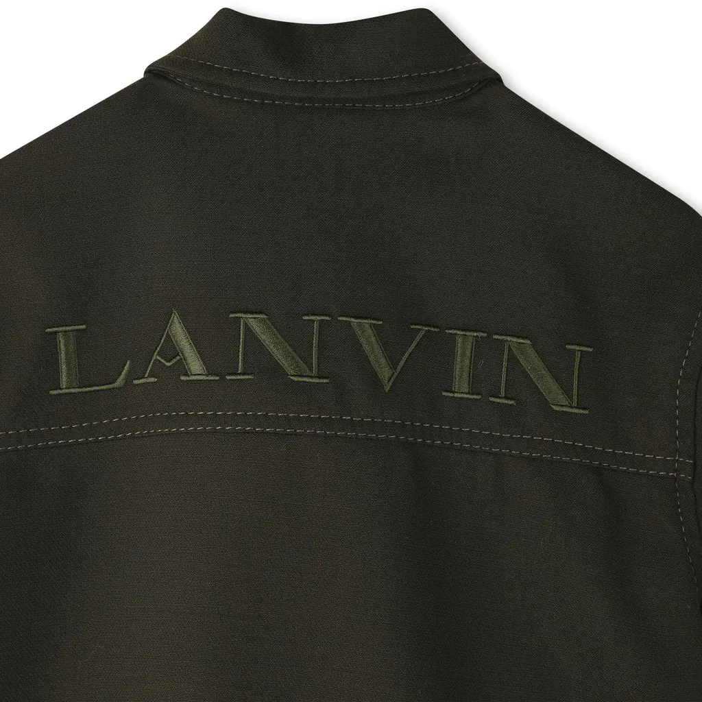Long Sleeve Jacket