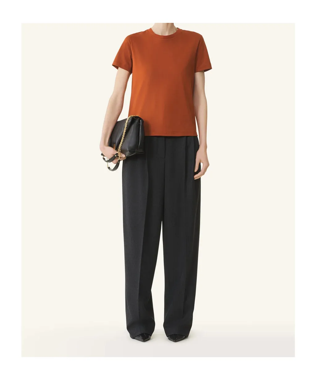 Tie-Detail Top