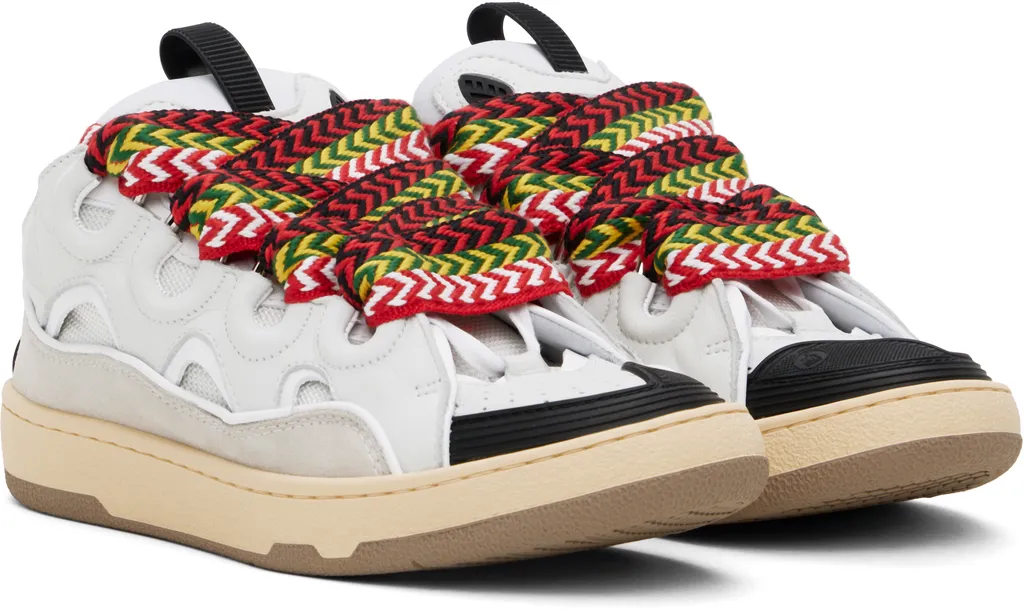 Curb Sneakers